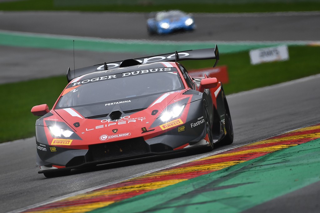 (Foto: Leipert Motorsport)